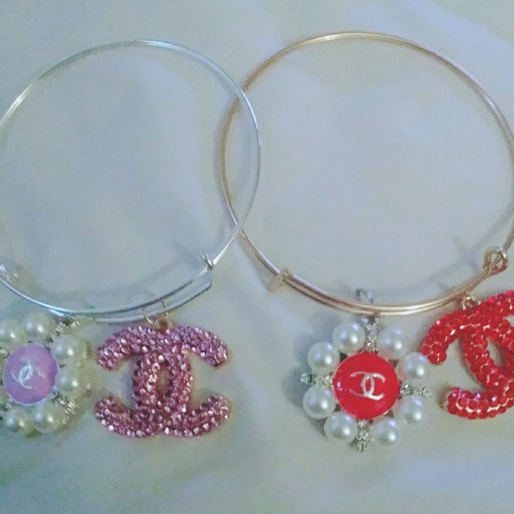 Bangle set